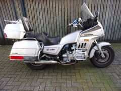 HONDA GL 1200 INTERSTATE