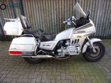 HONDA GL 1200 INTERSTATE