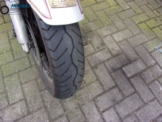 honda - gl-1200-interstate