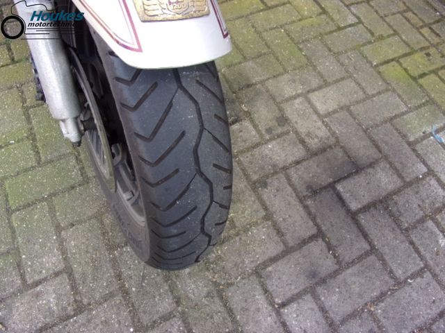 honda - gl-1200-interstate