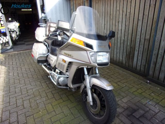 honda - gl-1200-interstate