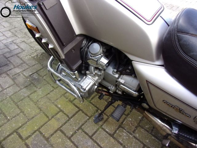 honda - gl-1200-interstate