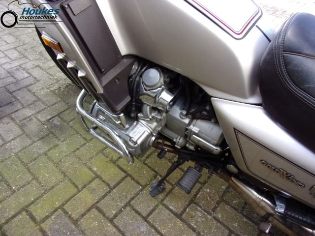 honda - gl-1200-interstate