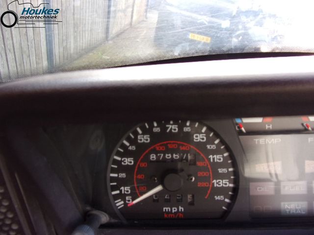 honda - gl-1200-interstate