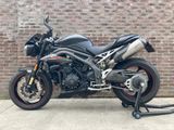 TRIUMPH SPEED TRIPLE RS