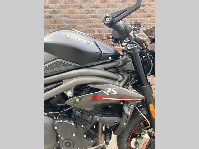 triumph - speed-triple-rs