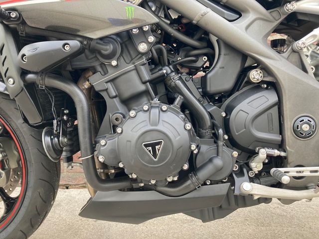 triumph - speed-triple-rs