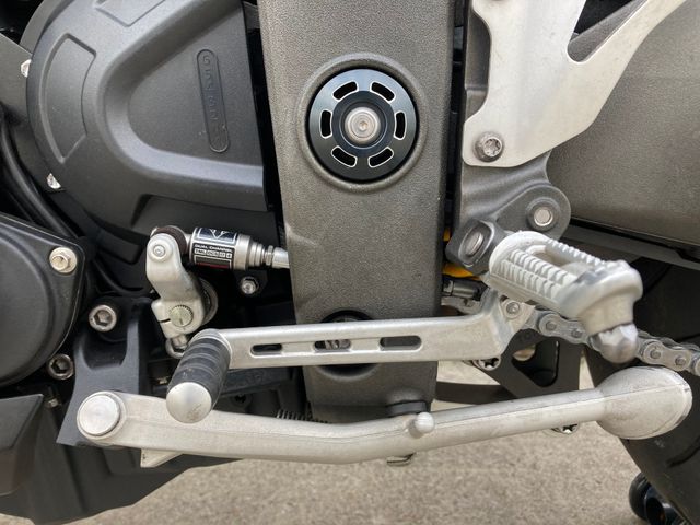 triumph - speed-triple-rs