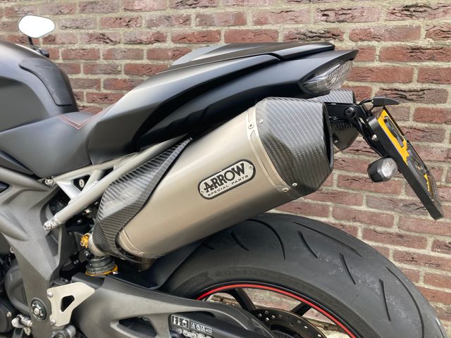 triumph - speed-triple-rs