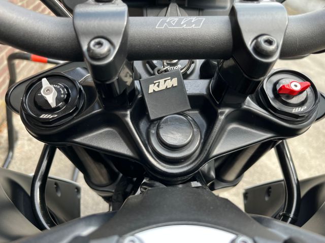 ktm - 390-adventure