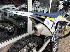 Husqvarna FC 350 2018 occasion – foto 4 van 14