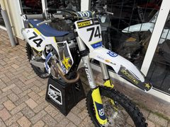 Husqvarna FC 350 2018 occasion – foto 9 van 14