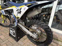 Husqvarna FC 350 2018 occasion – foto 12 van 14