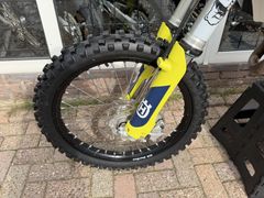 Husqvarna FC 350 2018 occasion – foto 13 van 14