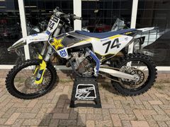 Husqvarna FC 350 2018 occasion – foto 10 van 14