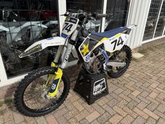 Husqvarna FC 350 2018 occasion – foto 14 van 14