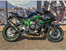 Kawasaki Z H2 2023 occasion