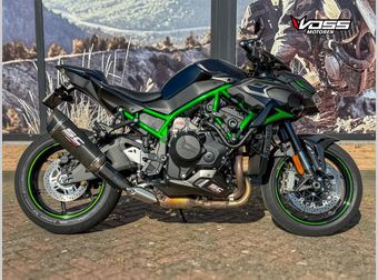 Kawasaki Z H2 2023 occasion