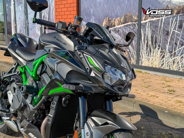 kawasaki - z-h2