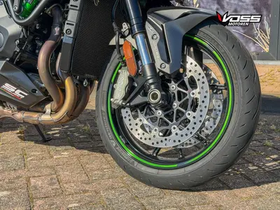 KAWASAKI Z H2 – foto 4