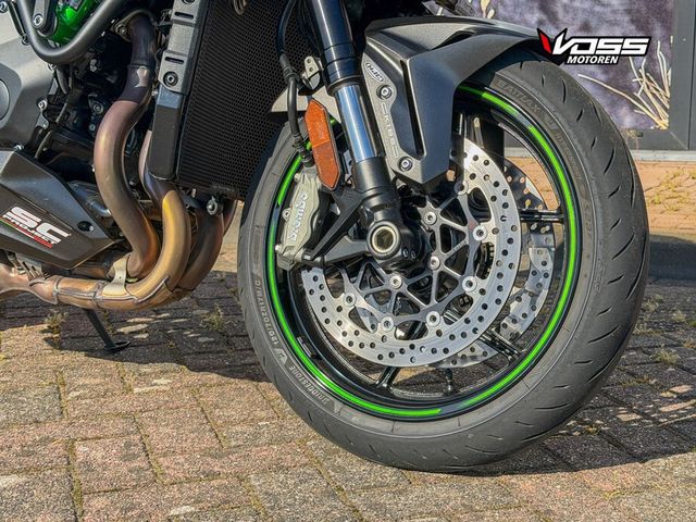 kawasaki - z-h2