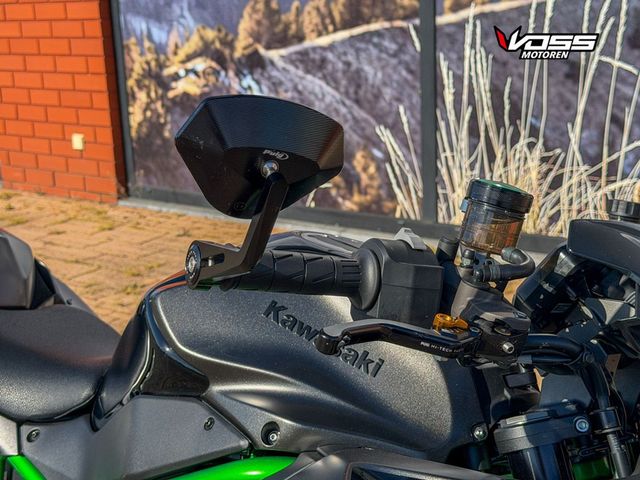 kawasaki - z-h2