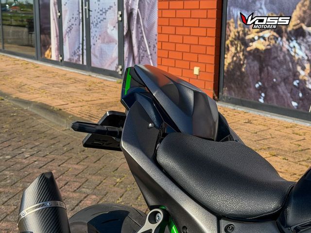 kawasaki - z-h2