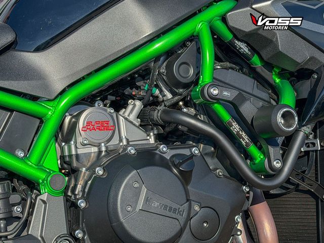 kawasaki - z-h2