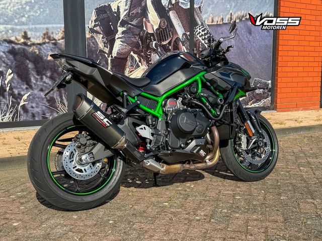 kawasaki - z-h2