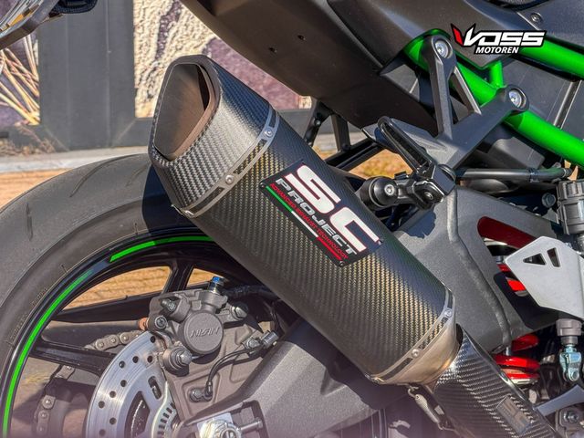 kawasaki - z-h2