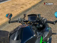 Kawasaki Z H2 2023 occasion – foto 10 van 12
