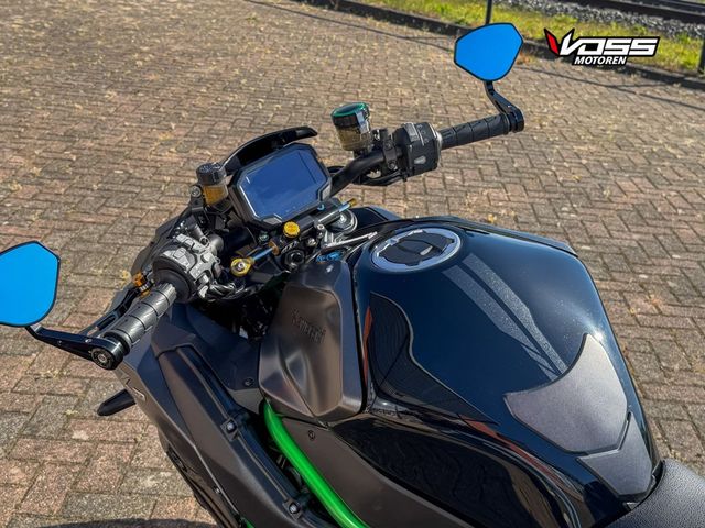kawasaki - z-h2