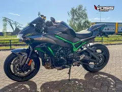Kawasaki Z H2 2023 occasion – foto 12 van 12