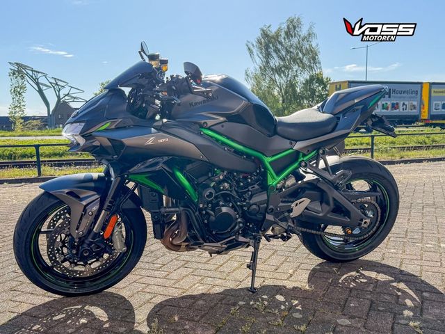 kawasaki - z-h2