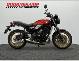 Kawasaki Z650RS 50th Anniversary 2022 occasion