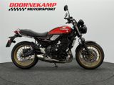 KAWASAKI Z650RS 50th ANNIVERSARY