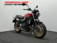 Kawasaki Z 650 RS 50th Anniversary Edition 2022 occasion – foto 3 van 20