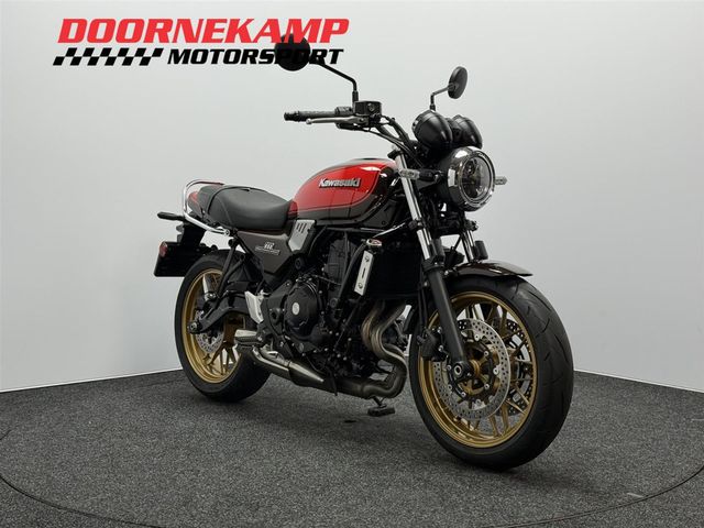 kawasaki - z650rs-50th-anniversary