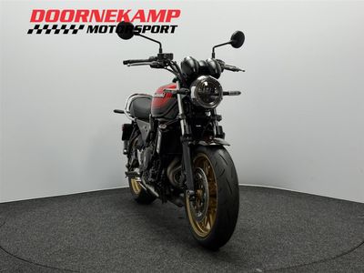 KAWASAKI Z650RS 50th ANNIVERSARY – foto 4