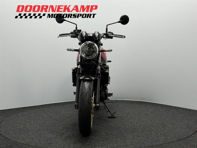 kawasaki - z650rs-50th-anniversary
