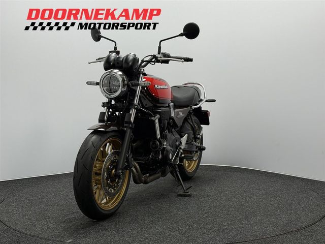 kawasaki - z650rs-50th-anniversary