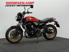 Kawasaki Z 650 RS 50th Anniversary Edition 2022 occasion – foto 8 van 20