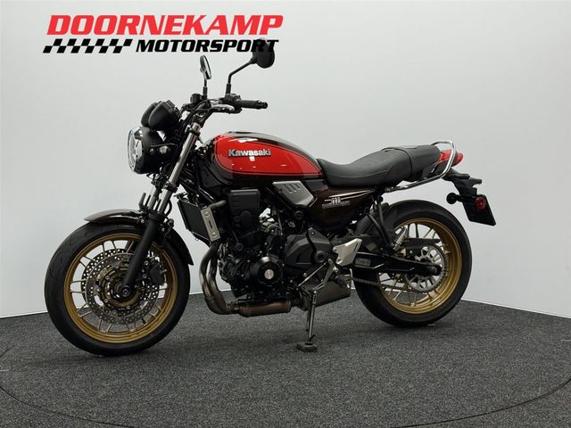 kawasaki - z650rs-50th-anniversary