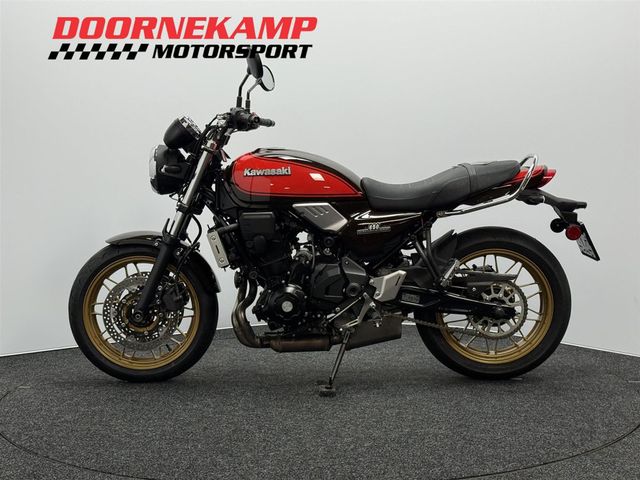 kawasaki - z650rs-50th-anniversary