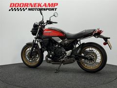 Kawasaki Z 650 RS 50th Anniversary Edition 2022 occasion – foto 10 van 20