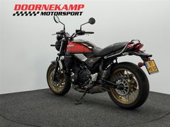 Kawasaki Z 650 RS 50th Anniversary Edition 2022 occasion – foto 11 van 20