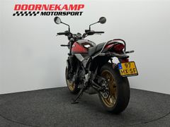 Kawasaki Z 650 RS 50th Anniversary Edition 2022 occasion – foto 12 van 20