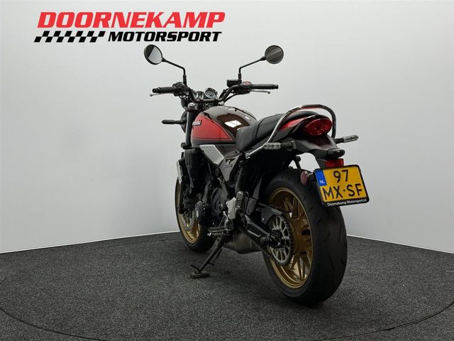 kawasaki - z650rs-50th-anniversary