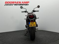 Kawasaki Z 650 RS 50th Anniversary Edition 2022 occasion – foto 13 van 20