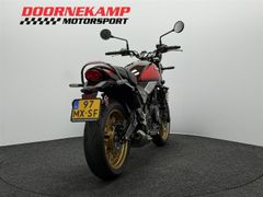 Kawasaki Z 650 RS 50th Anniversary Edition 2022 occasion – foto 14 van 20